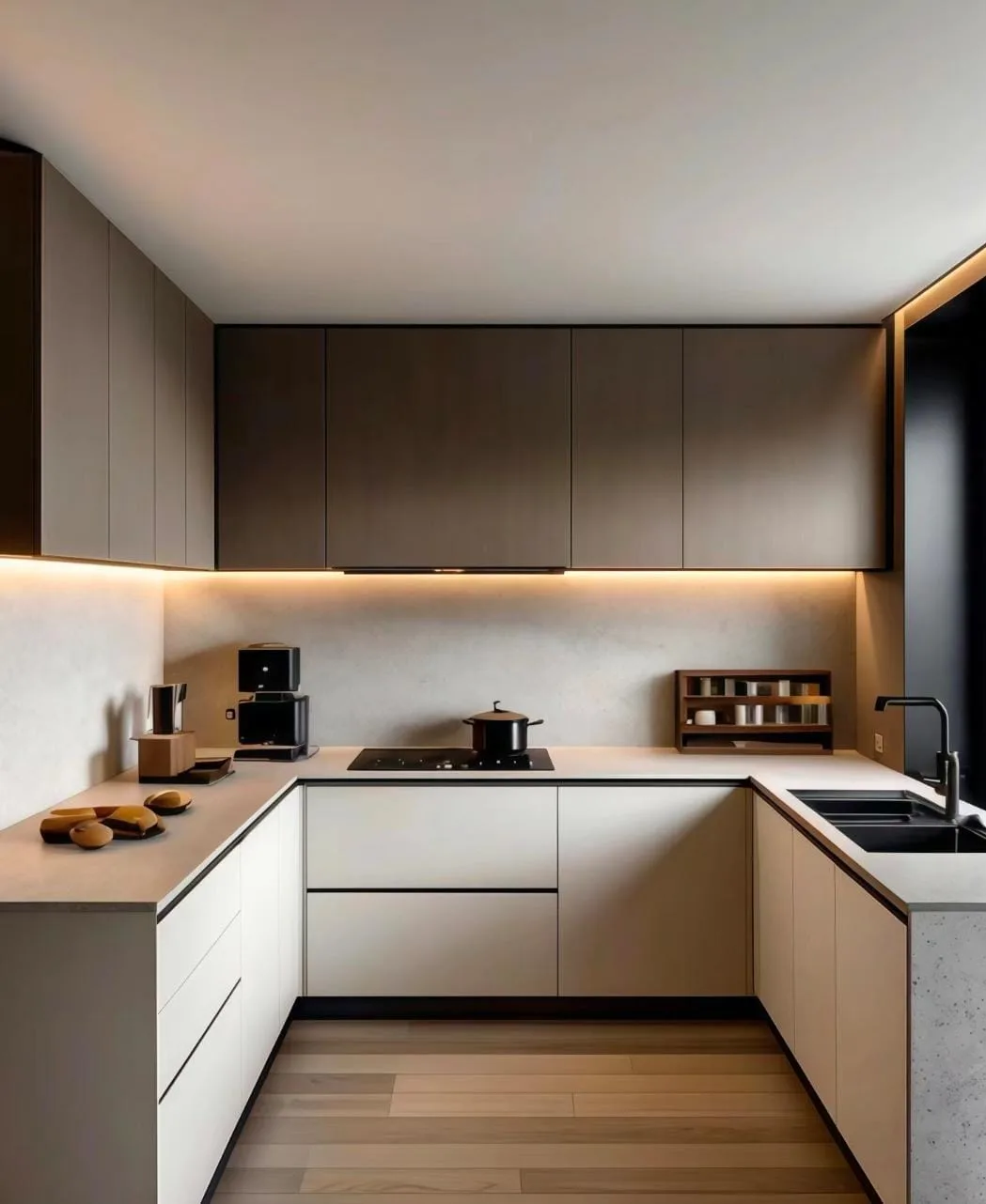 Kitchen & cabinetry by WK Design Space